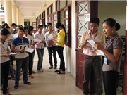 Bóng đá anh, ngoại hạng anh, lịch thi đấu euro 2012, Bộ “buông” chỉ tiêu, trường thờ ơ!